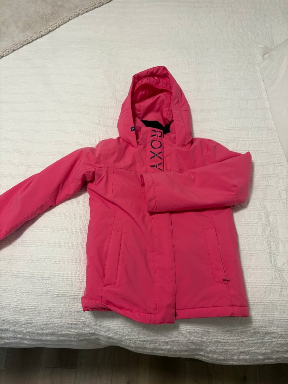 Roxy Girls Snow Jacket
